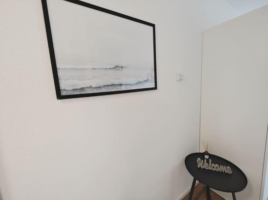 Ticasa Wave-Zentral-Outlet-Aufzug-Stylisch-Unique Μέτσινγκεν Εξωτερικό φωτογραφία